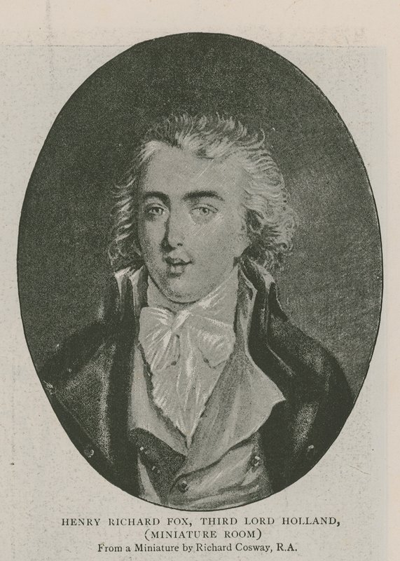 Ny musikfond, inrättad 1786 av Conleton
