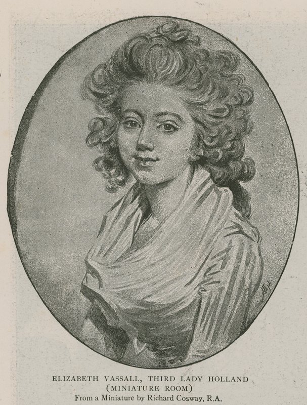 Ny musikfond, inrättad 1786 av Conleton