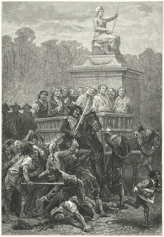 swedish av Diogene Ulysse Napoleon Maillart
