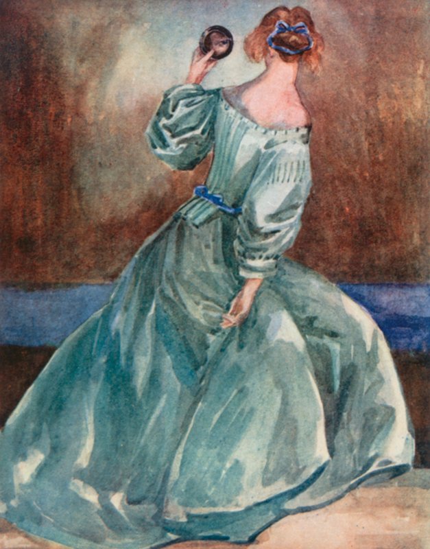 A Woman of the Time of the Cromwells 1649-1660 av Dion Clayton Calthrop