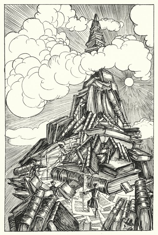 Illustration för Sarator Resorts av Edmund Joseph after Sullivan