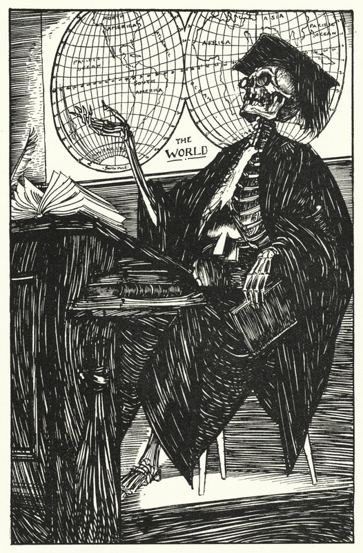 Illustration för Sarator Resorts av Edmund Joseph after Sullivan