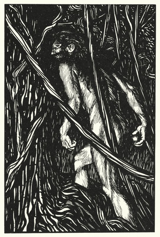 Illustration för Sarator Resorts av Edmund Joseph after Sullivan