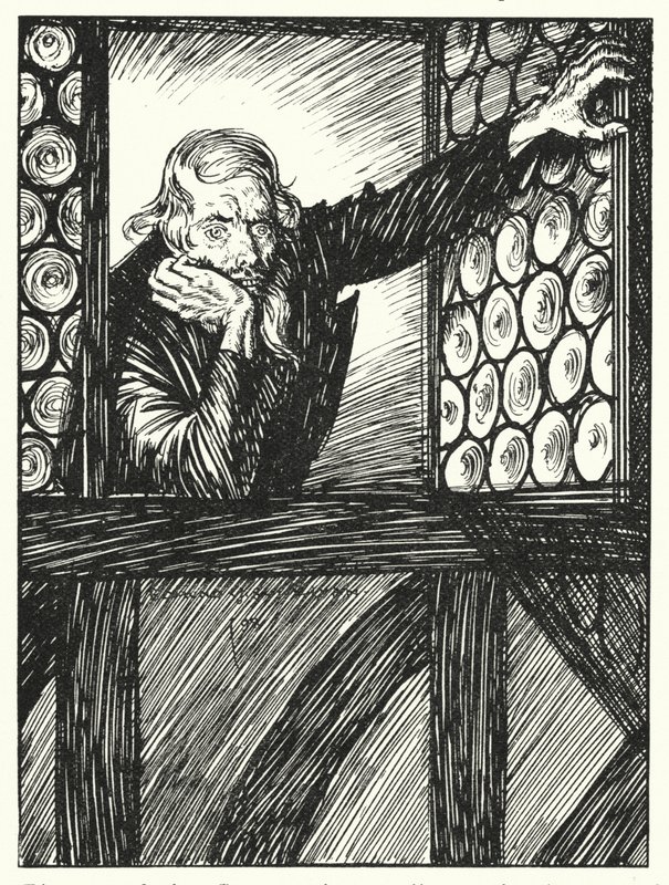 Illustration för Sarator Resorts av Edmund Joseph after Sullivan