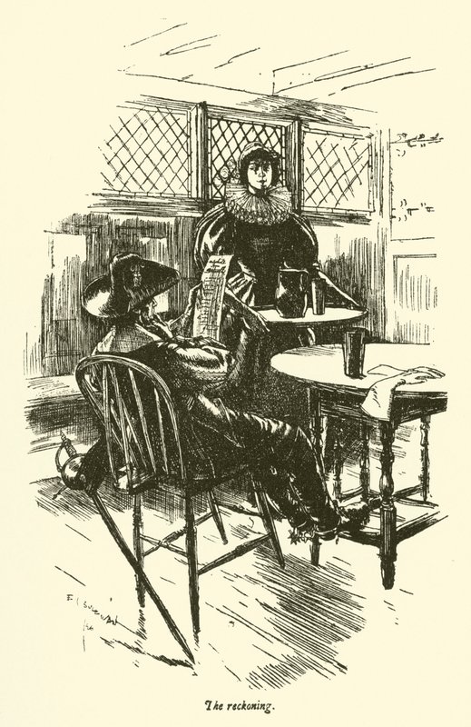 Beräkningen av Edmund Joseph after Sullivan