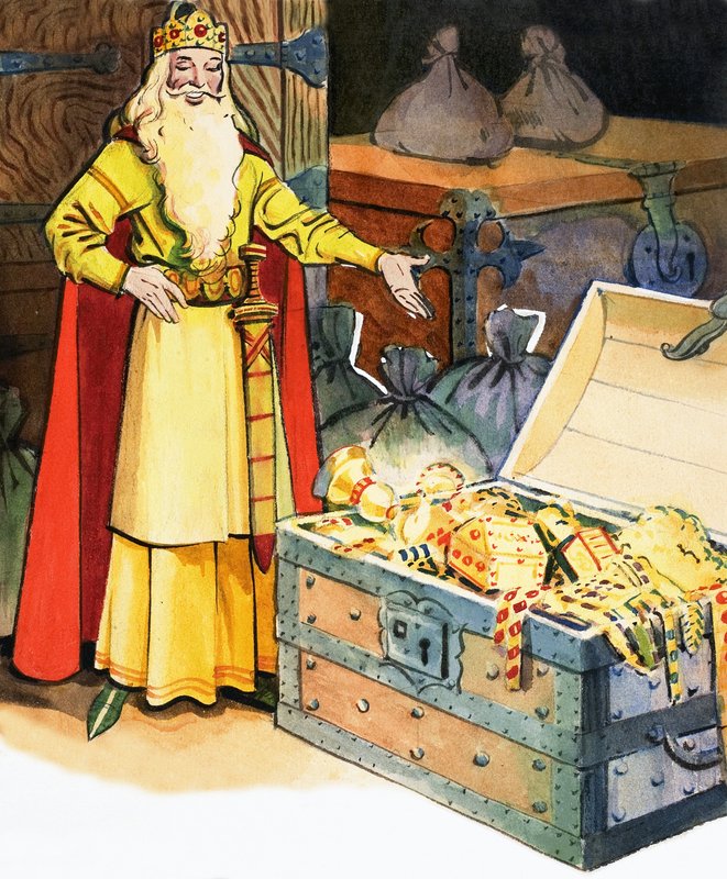 Berättelsen om Tom Thumb av Eduardo Teixeira Coelho