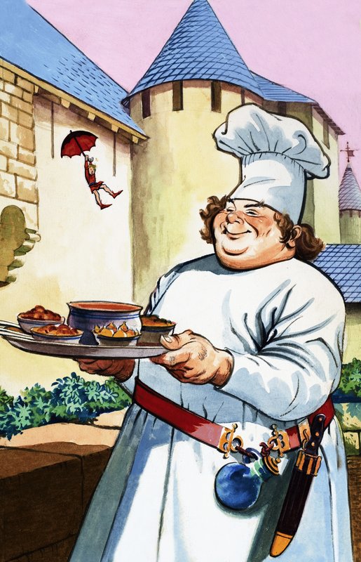 Berättelsen om Tom Thumb av Eduardo Teixeira Coelho