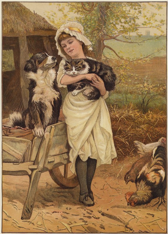 Rivalerna av Edward Killingworth Johnson