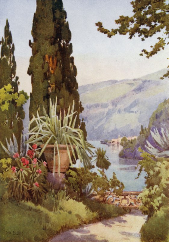 Villa Arconati - Det bästa med Villa Arconati av Ella Du Cane