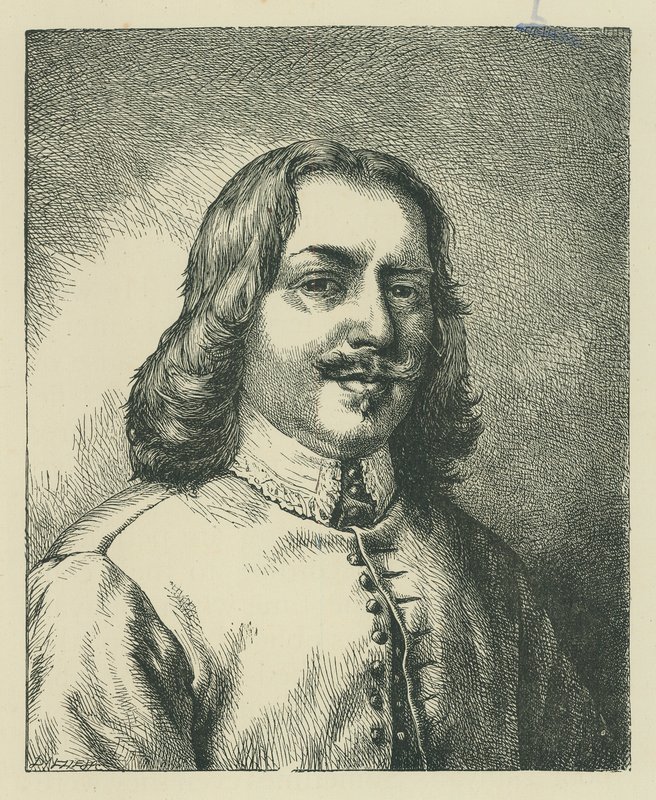 John Bunyan (1628-1688), engelsk författare av English School