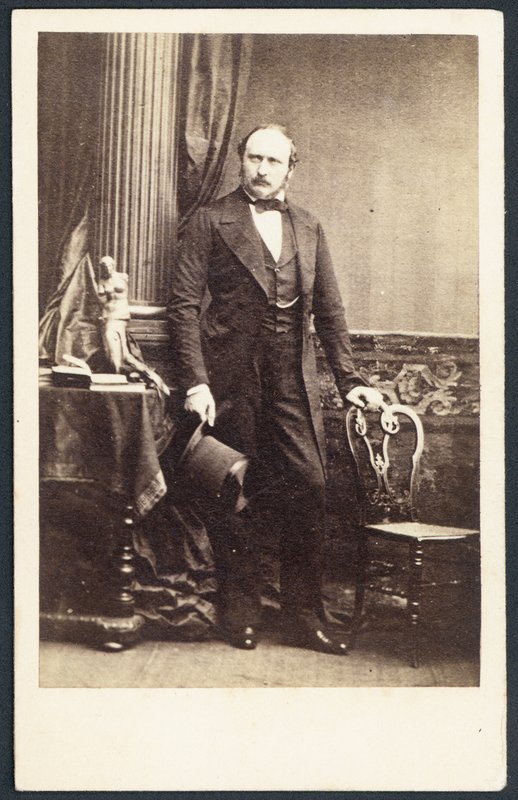 Albert, Prinsgemål av English Photographer