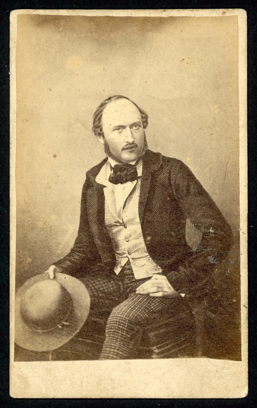 Albert, Prinsgemål av English Photographer