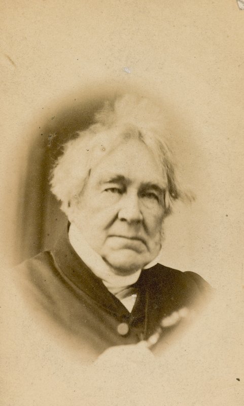 Dr Anson av English Photographer