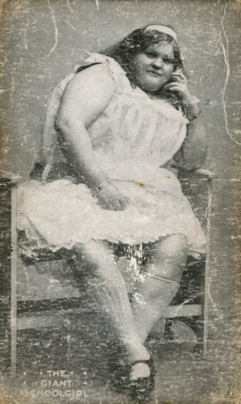 Edwardianskt vykort av English Photographer