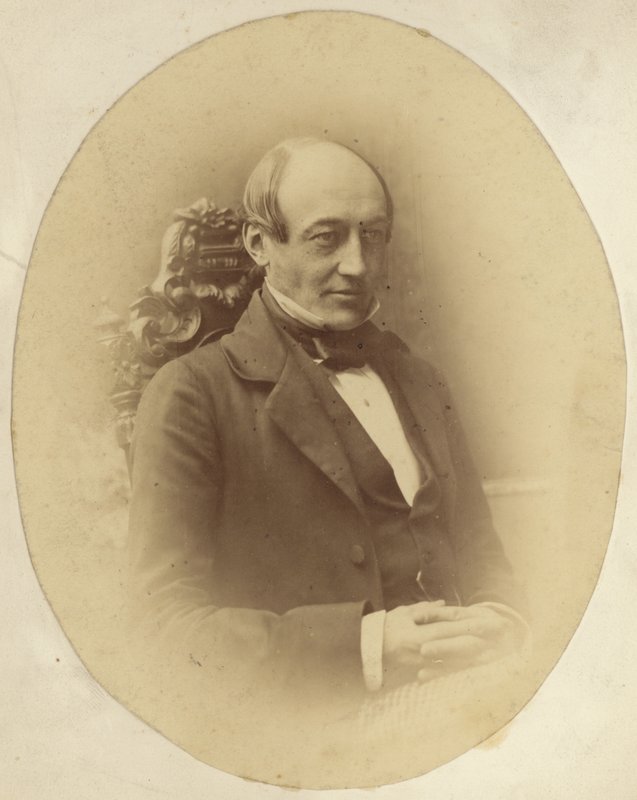 GB Allen av English Photographer