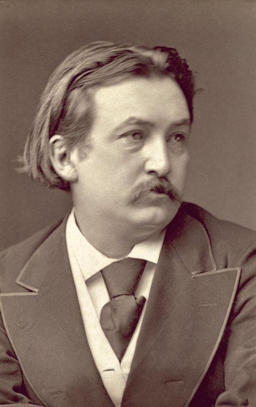Gustave Dore (s/v foto) av English Photographer