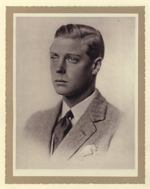HKH Prinsen av Wales, som hedrar Le Touquet varje år med sin närvaro av English Photographer
