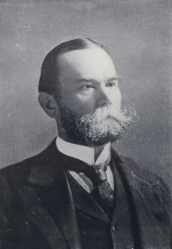John Hay (s/v foto) av English Photographer