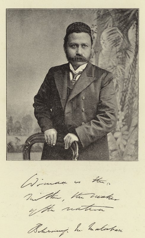m b m mullbär av English Photographer