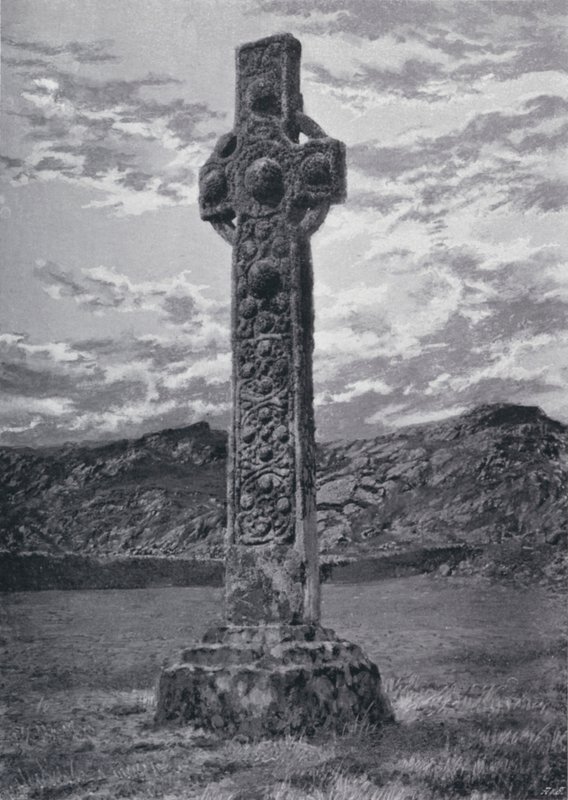 Skottland: St Martin