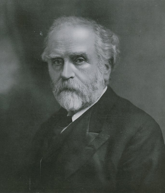 Sir John Murray, havsutforskaren av English Photographer