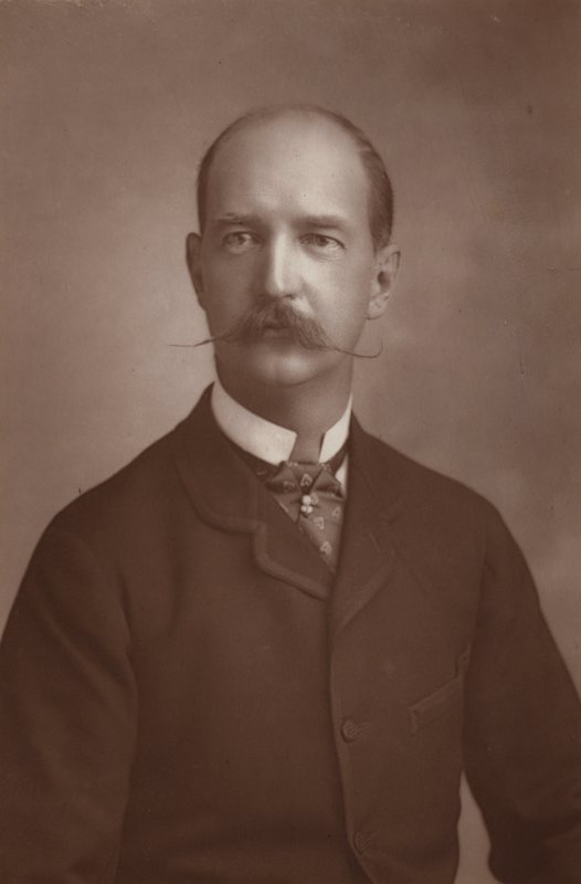 Kungen av Grekland av English Photographer