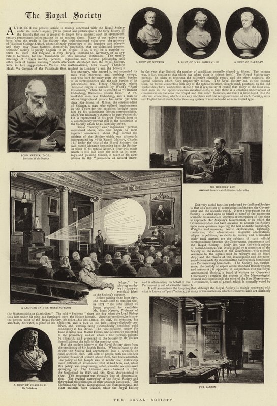 Royal Society av English Photographer
