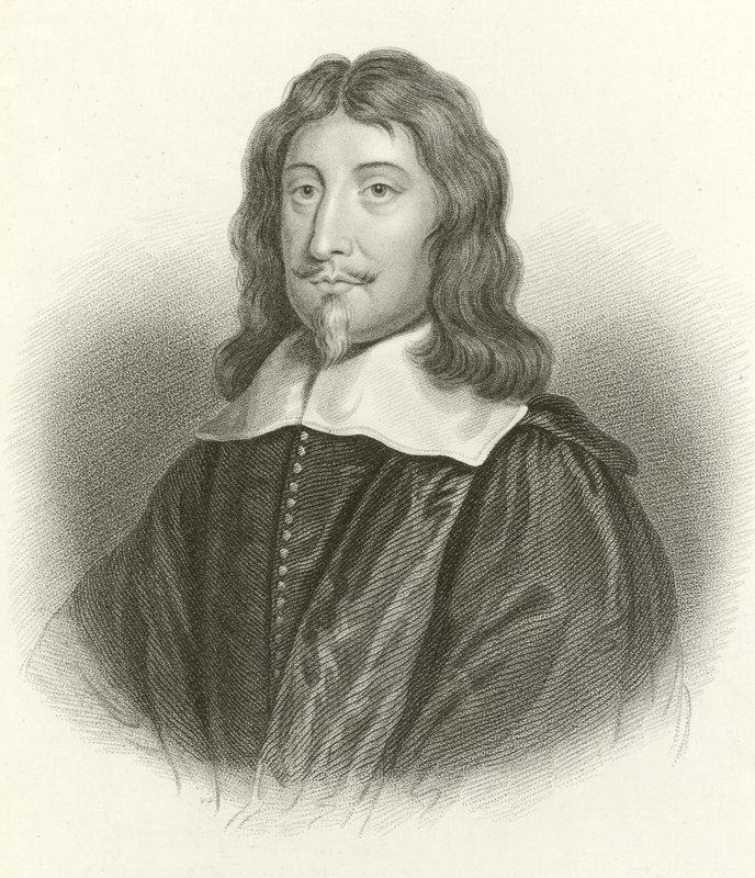 Archibald Campbell Marquis of Argyll av English School