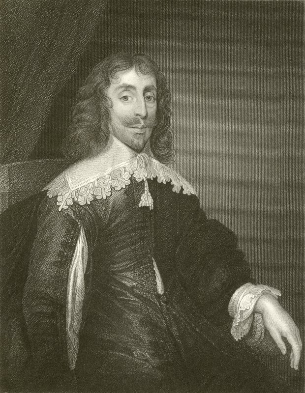 Arthur, Lord Chapel av English School