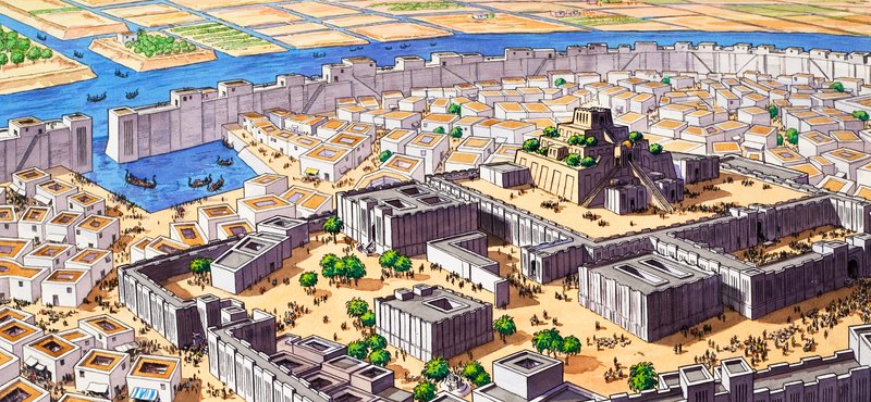 Aztec aai o Tenochtitlan Seed av English School
