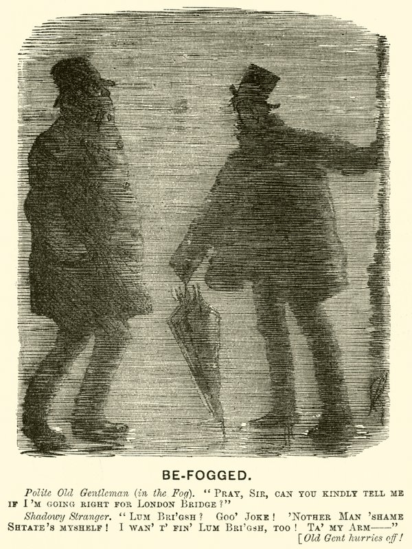 Be-fogged (gravyr) av English School