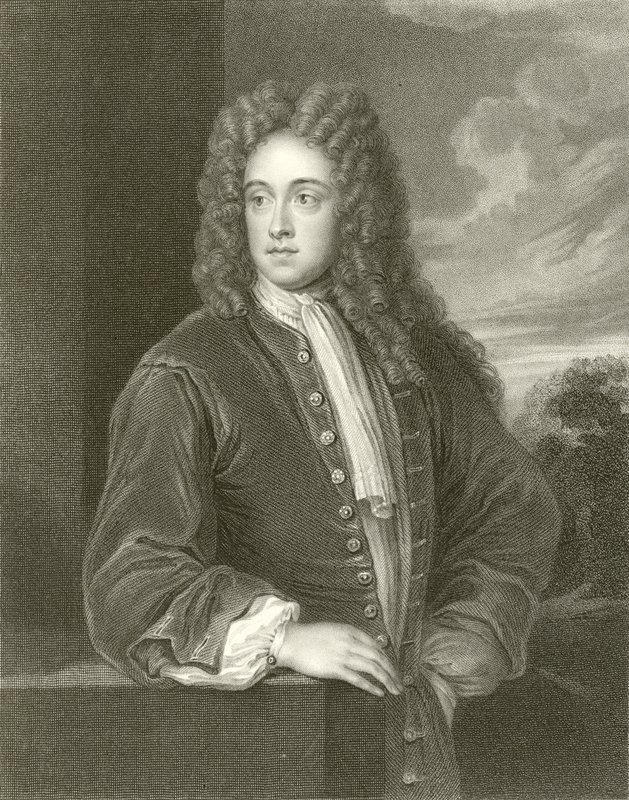 Charles Talbot, hertig av Shrewsbury av English School