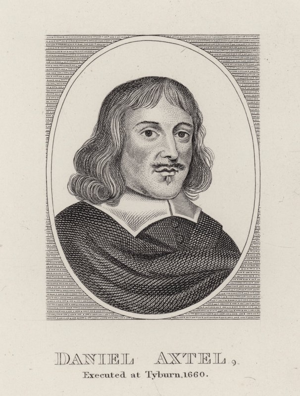 Daniel Axtel (gravyr) av English School