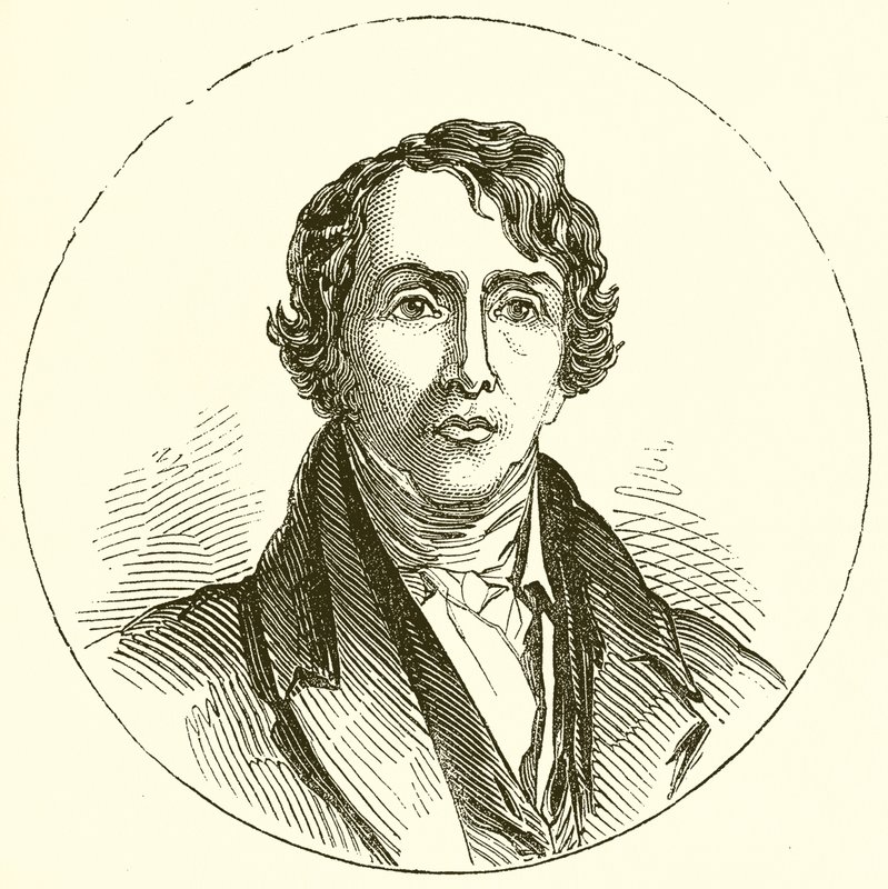 Dr Channing av English School