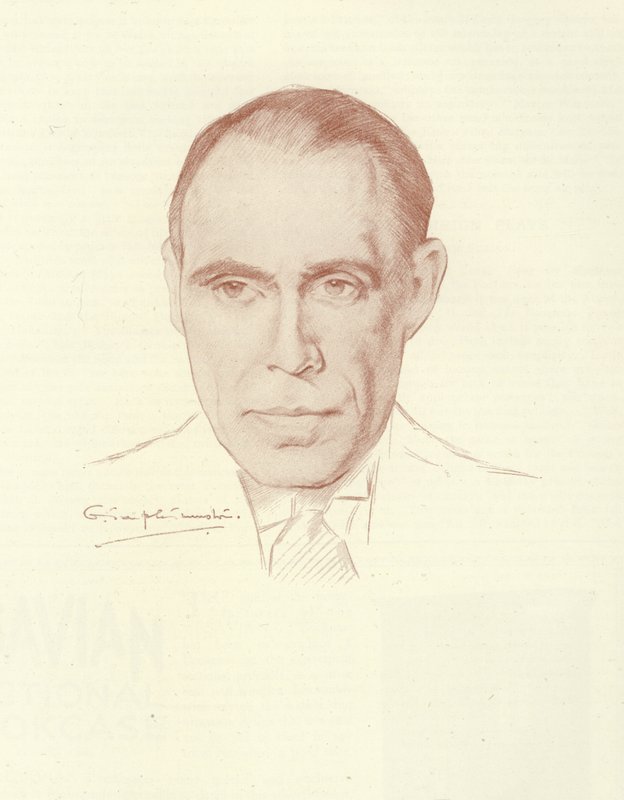 E Temple Thurston, anglo-irländare, poet, dramatiker och författare av English School