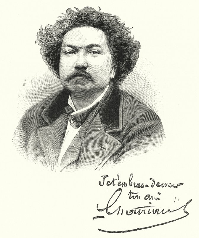 Erckmann-Chatrian (gravyr) av English School