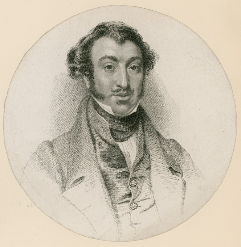 Eldkonung; Monsieur Chabert av English School