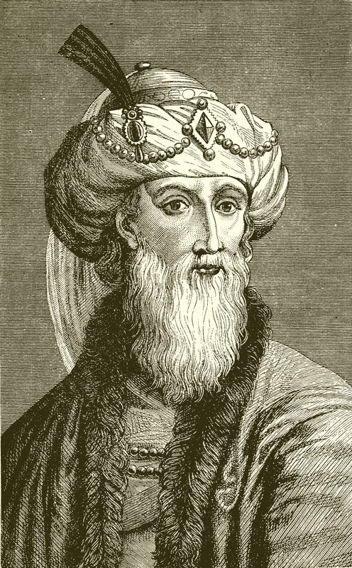 Flavius Josephus, judarnas historiker av English School