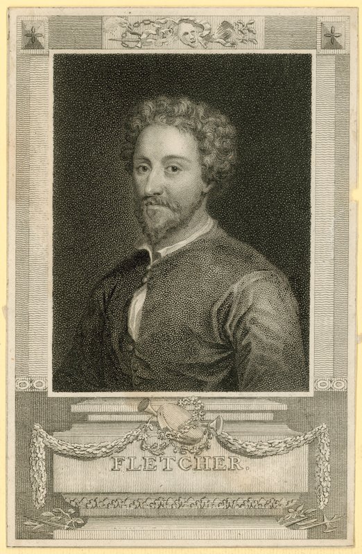 Fletcher, skådespelare av English School