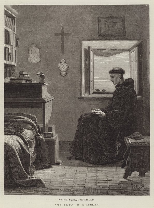 Från Beato (gravyr) av English School