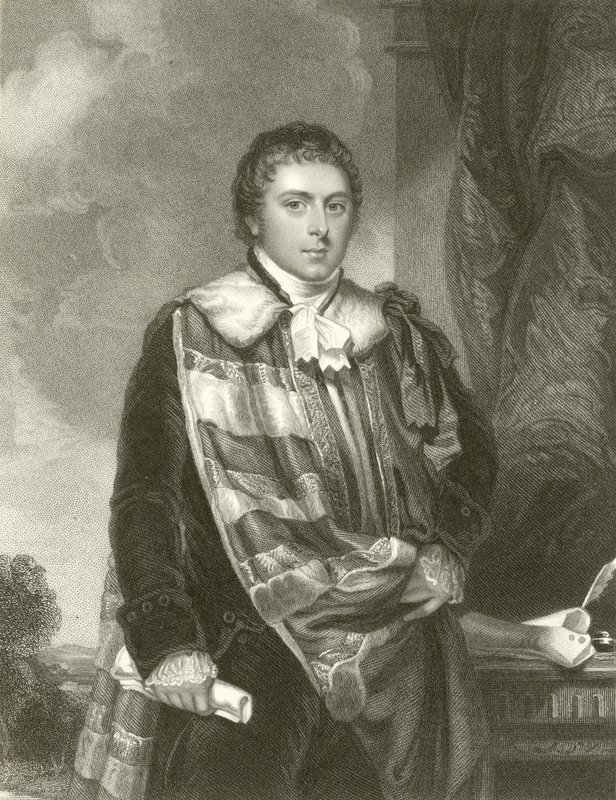 Francis Rusell, hertig av Bedford av English School