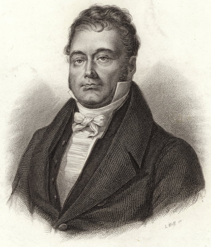 Francois Mauguin av English School