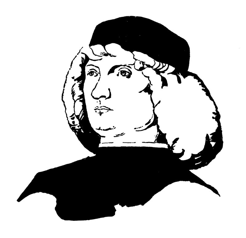 Giovanni Bellini (litografi) av English School