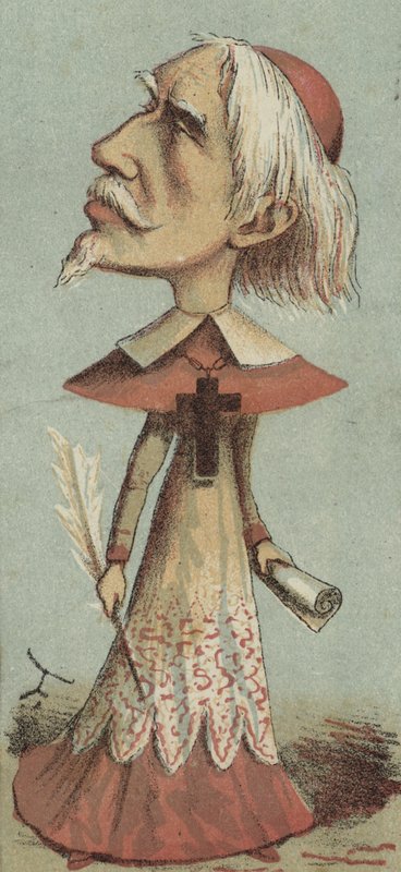 Henry Irving, engelsk skådespelare av English School