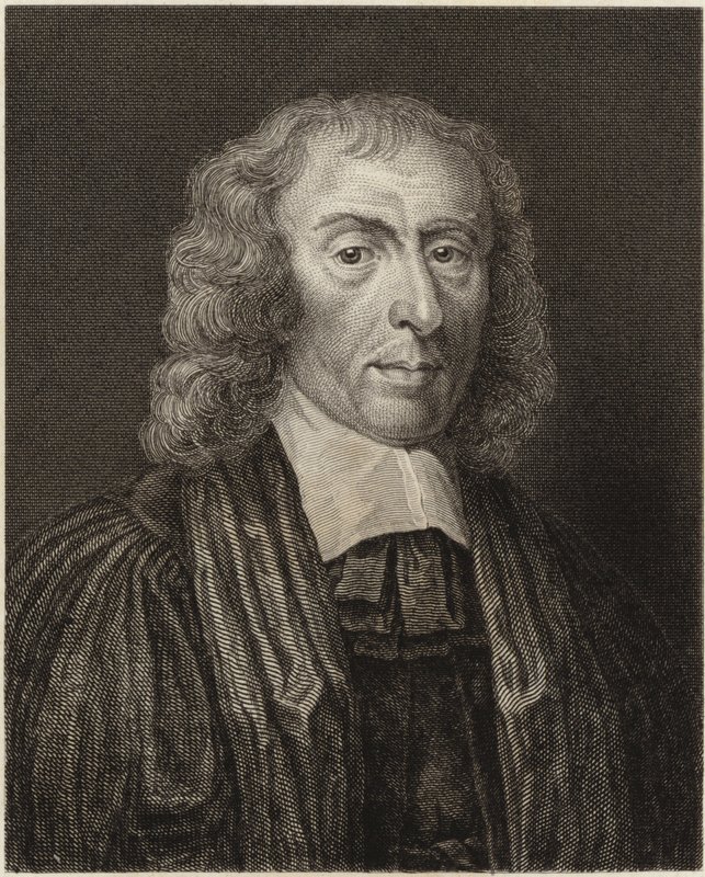 Henry More av English School