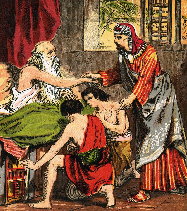 Josephsweds historie av English School