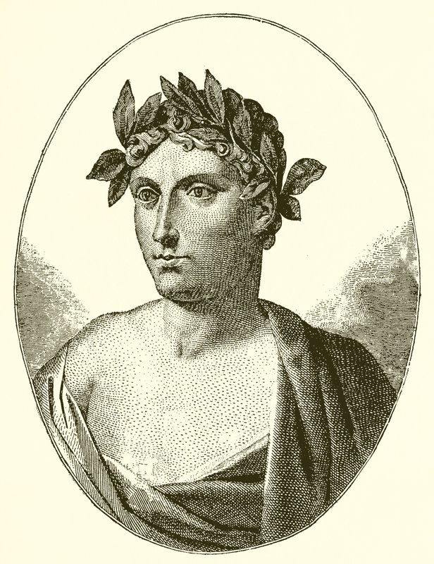 Horace av English School