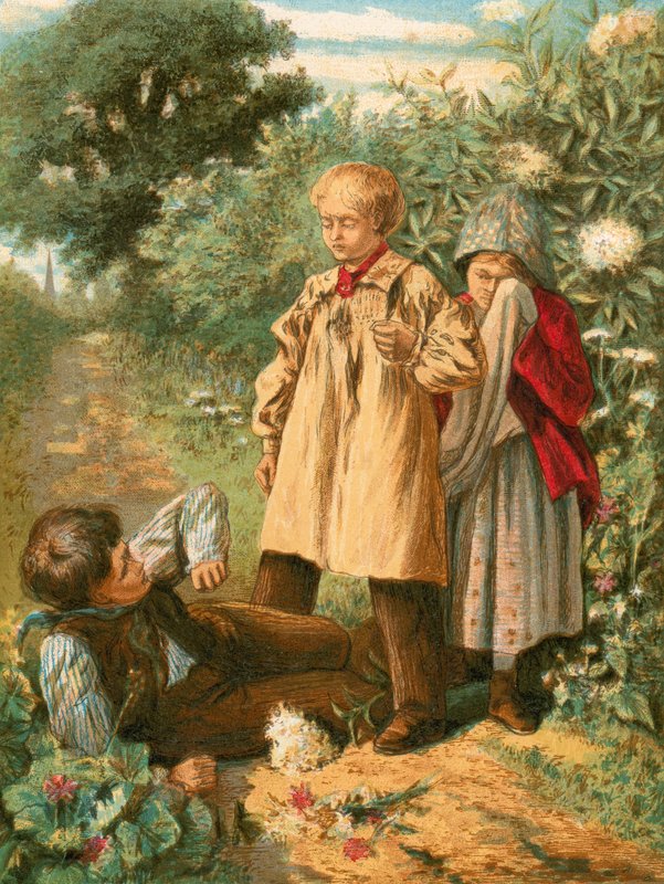 Illustration till Gray