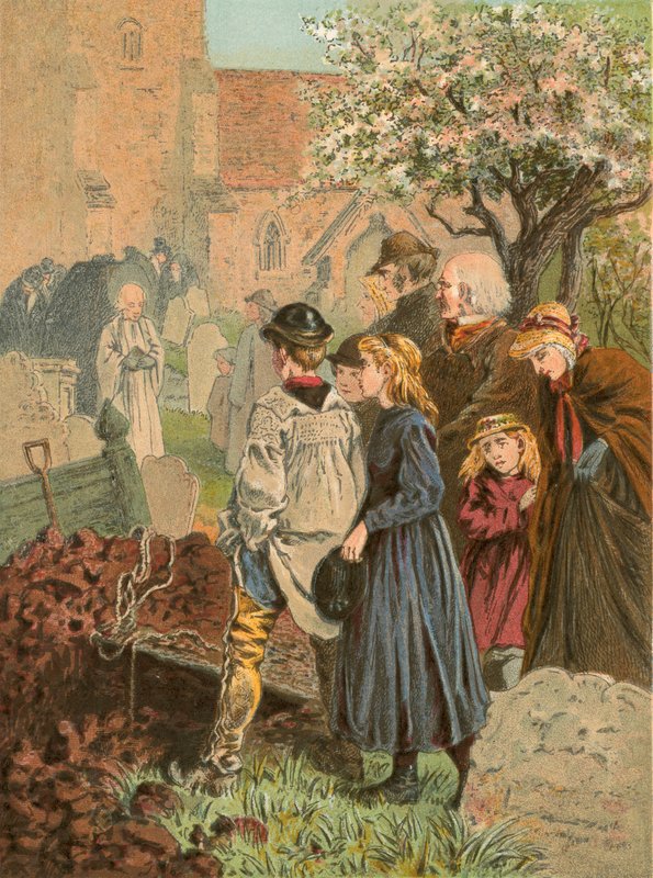Illustration för Grey