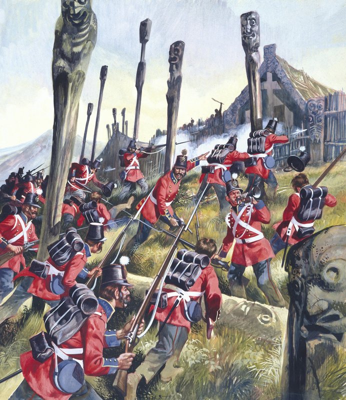 Into Battle: Three Cheers for Our Enemies! av English School
